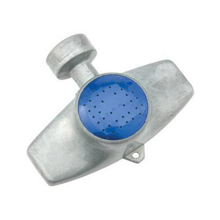 UPC 052088047408 product image for FISKARS INC GARDEN WATERING Square Spot Sprinkler | upcitemdb.com