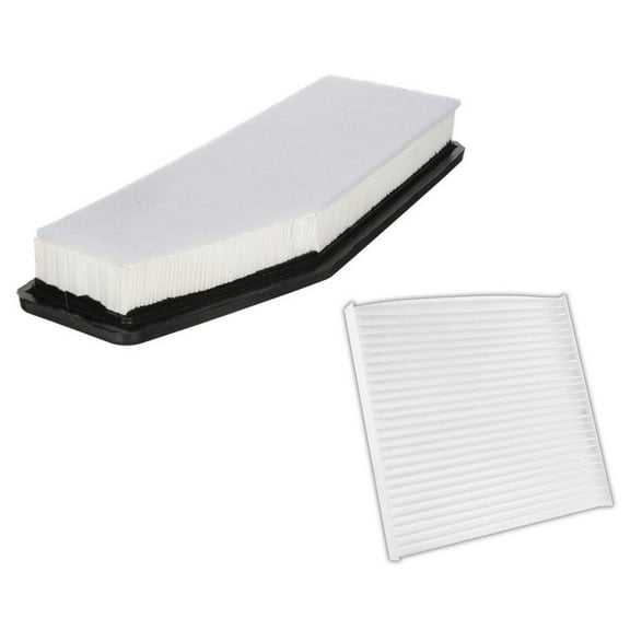 Engine & Cabin Air Filter For Jeep Cherokee 2.0L 2019-2022
