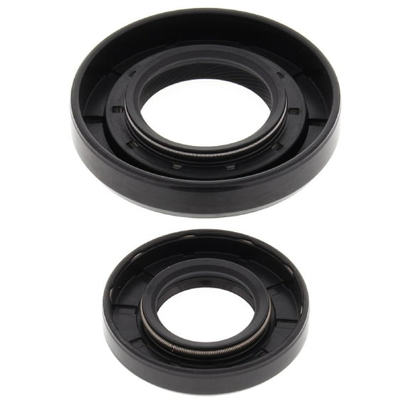 New All Balls Racing Crankshaft Seal Kit 24-2017 for Yamaha YZ250 01-18