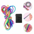 thumbnail image 3 of BESTSKY 2026 New Chinese Jump Rope Elastic Jumping Rope Jumping Elastic Band Kids Outdoor Game Toy for Outdoor Play, Group Games, Physical Exercise, School Activities, Family Fun, Active Play, 3 of 6