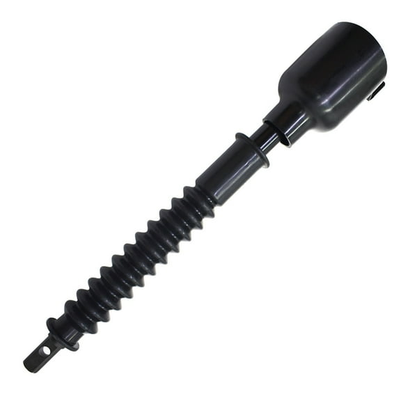 munirater Lower Steering Shaft Column Fit for Cadillac Chevy Chevrolet GMC 1995-2000 26033170