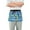 Construction Trucks and Clouds, variant on Server Apron with 3 Pockets Waterproof Waitress Waist Short Apron for Man Woman Brown Horseshoe 12 Inches