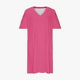Summer Savings Clearance 2025! Loopsun Womens Summer Dresses, Plus Size