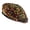 Rainbow, variant on Top Headwear Sequin French Winter Fashion Beret - Gold