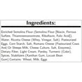 thumbnail image 2 of Seviroli Medium Square Italian Feast Ravioli, 5 Pound -- 2 per case., 2 of 2
