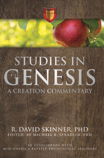 Studies In Genesis 1 11 A Creation Commentary Hardcover Walmart Studies In Genesis 1 11 A Creation Commentary Hardcover Walmart