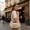 White, variant on Crossbody Handbag for Women, PU Leather Shoulder Bag with Adjustable Strap, Compact and Practical for Travel, Shopping, and Everyday Use White