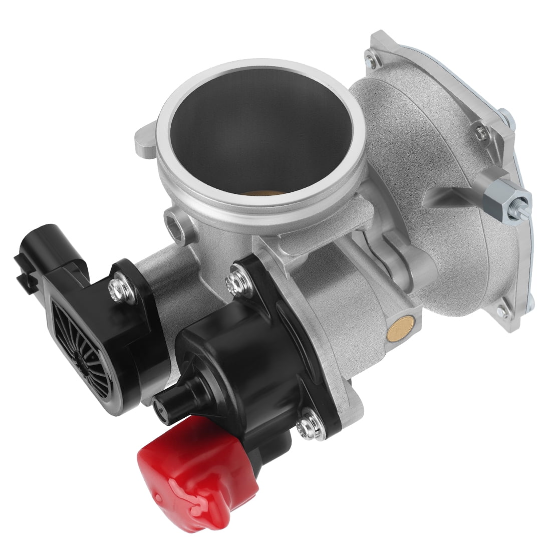 M MATI 1204195 Throttle Body for Polaris Ranger 800 XP Crew RZR 800 2011-2016