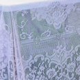 thumbnail image 6 of Efavormart 60"X126" Premium Lace Blush | Rose Gold Rectangular Oblong Tablecloth, 6 of 6
