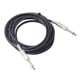 thumbnail image 1 of Cable de Instrumento Gloria 1/4 Pulgadas para Guitarra Eléctrica 500 cm, 1 of 7