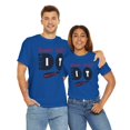 thumbnail image 6 of DJH Apparel | Don't Doubt God Christian Unisex T-shirt, 6 of 6