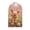 Flower Pig, variant on HELLHERO AntiSlip Blender Covers There is only one dust cover Univesal for Kitchen Counter(Night Mushroom Forest )