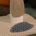 thumbnail image 6 of KALLORY Portable Ironing Mat 1Pack Black 10.6x5.5x0.2in, 6 of 10