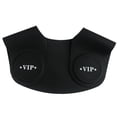 thumbnail image 1 of tredstone Collier de Coupe de Cheveux Guide de Cheveux de Cou Imperméable Professionnel Noir B, 1 of 8