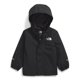 thumbnail image 1 of Chubasquero THE NORTH FACE Baby Antora TNF negro de 18 meses, 1 of 3