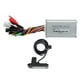 thumbnail image 2 of Controlador sinusoidal de tres modos kit de controlador de motor eléctrico 24V 36V 48V 250W-350W 17A Autoaprendizaje para manillar de 222 mm ANGGREK Otros, 2 of 8
