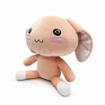 thumbnail image 2 of Accessoire de Jeu en Peluche Doko Issyo Poupée Créative Jun, 2 of 4