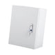 thumbnail image 4 of Caja de panel de control Caja de cables resistente para tablero de panel industrial interior y exterior Medio, 4 of 8