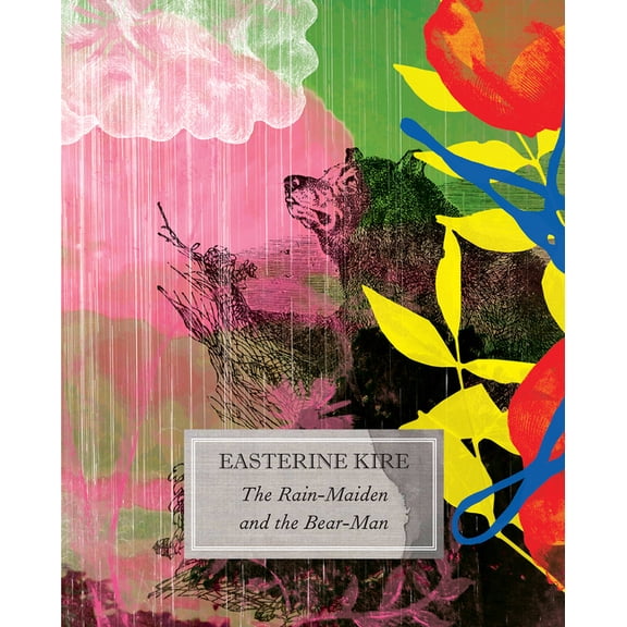 The India List: The Rain-Maiden and the Bear-Man : and Other Stories (Hardcover)