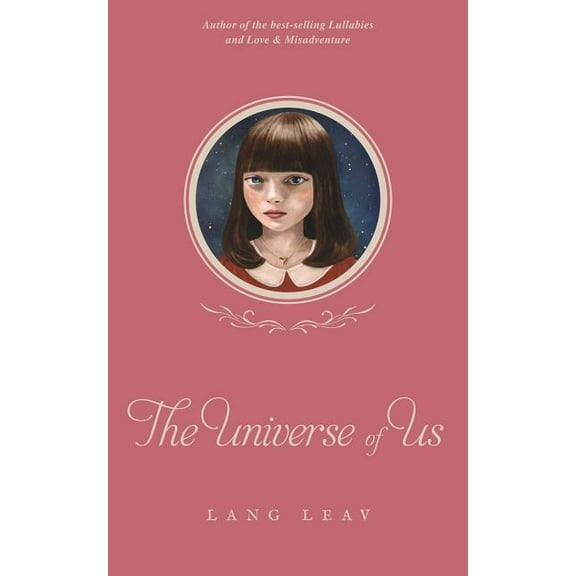 Lang Leav The Universe of Us: Volume 4, Book 4, (Paperback)