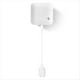 thumbnail image 1 of Sensor de Fugas de Agua Tuya ZigBee, Detector Inteligente de Fugas de Agua e Inundaciones, Sensor de Fugas de Agua WiFi con Aplicación de Notificación Inteligente., 1 of 10
