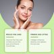thumbnail image 2 of West&Month Eye Essence Moisturizing Light Line Lift Eye Skin Moisturizing, Hydrating And Firming Essence, 2 of 5