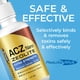 thumbnail image 5 of Spray oral Results RNA ACZ Nano Zeolite 120 ml desintoxicante, 5 of 6