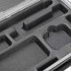 thumbnail image 2 of Insta360 X3 Action Camera Carrying Case, Portable Shock Absorbing Panoramic Camera Case with Shoulder Strap, 2 of 2