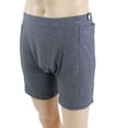 thumbnail image 1 of La Ropa Interior Breve Para Incontinencia Masculina Puede Poner La Bolsa De Colcomx Ropa interior de la incontinencia, 1 of 8