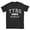 Graphite Heather, variant on Tyro Kansas Classic Established Men's Cotton T-Shirt