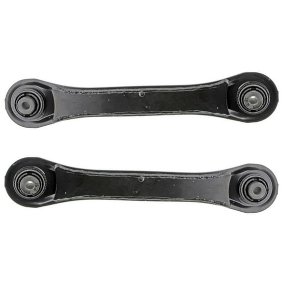 Rear Left and Right Lower Control Arms w/ Bushings For Honda Civic 2016-2023