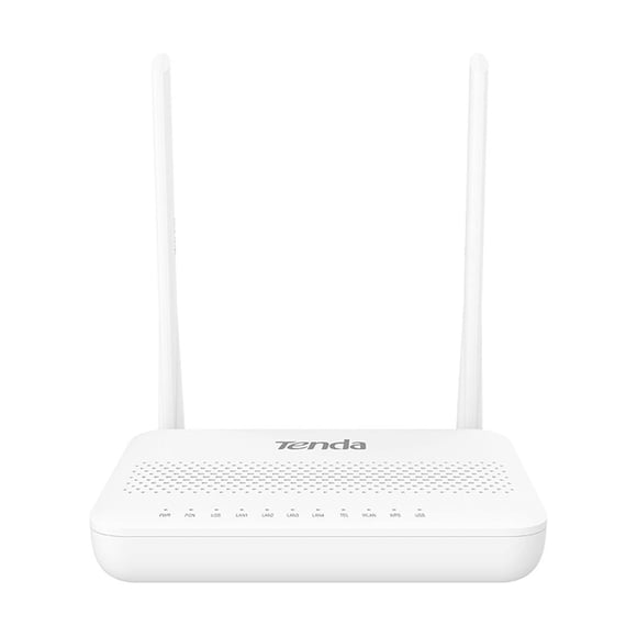 Router TENDA HG6 N300 WI-FI GPON ONT