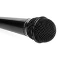 thumbnail image 4 of Miangastore 3.5mm Stereo Audio Plug Microphone Black 1Set 5.1X1.8X1.8In, 4 of 5