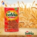 Belvita Kraker - 9 Paquetes