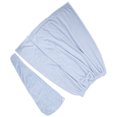 thumbnail image 3 of Shower Hat, 3 Colors Optional Beautiful Practical  Towel Wrap, For Men Women, 3 of 8