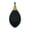 black, variant on Rubber Air Blower For Camera Lens And Keyboard Cleaning Featuring Strengthened Neck Dust Remover Electronics Accessories