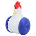 thumbnail image 2 of QIILU Cat Infrared Toy, Cat Toy Automatic Durable With ABS Material For Cats For Entertainment, 2 of 8