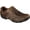 Dark Brown, variant on Skechers Men's Diameter Slip-on Shoe (Wide Width Available)