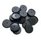 thumbnail image 1 of Bases para miniaturas de juegos de 0,98 pulgadas, accesorios para juegos de mesa, figuras de almacenamiento 20 piezas, 1 of 9