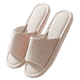 thumbnail image 1 of Zapatilla de punta abierta con espuma viscoelástica, zapatilla interior suave para mayor comodidad., 1 of 5