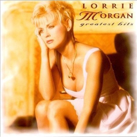 Pre-Owned Greatest Hits by Lorrie Morgan (CD, Jun-1995, BNA)