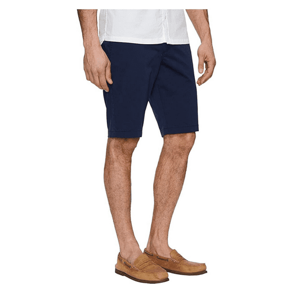 Tommy Bahama Men's Big and Tall Boracay Shorts, Blue, 50RG