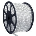 thumbnail image 3 of Northlight 288' LED Commercial Grade Outdoor Christmas Rope Lights - White, 3 of 4