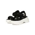 thumbnail image 5 of Women Neoprene Ankle Strap Open Toe Sneaker Sandal 18786, 5 of 6
