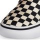 thumbnail image 5 of Tenis Vans Classic Slip On TD - 0EX8BWW - Blanco - Bebes blanco 13 Vans Classic Slip On TD, 5 of 7