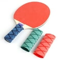 thumbnail image 4 of Necvior 1 Pair Overgrips for Table Tennis Racket Handles Tapes Heat-shrinkable Pingpong Racket Bat Grips Sweatband Accessories, 4 of 15