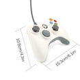 thumbnail image 5 of Controlador De Carga Usb, Regalos Para Amigos, Accesorios De Instalación, Botones Múltiples, Almohadilla De Juego, Estructura De Actualización, Manijas De Juegos De Pc Para Adolescentes Guardurnaity EL013138-02, 5 of 5