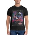 thumbnail image 1 of Spider-Man T-Shirt Col Rond Manches Courtes Mode Athlétique T-Shirt Cadeau pour Hommes Femmes Petit, 1 of 5