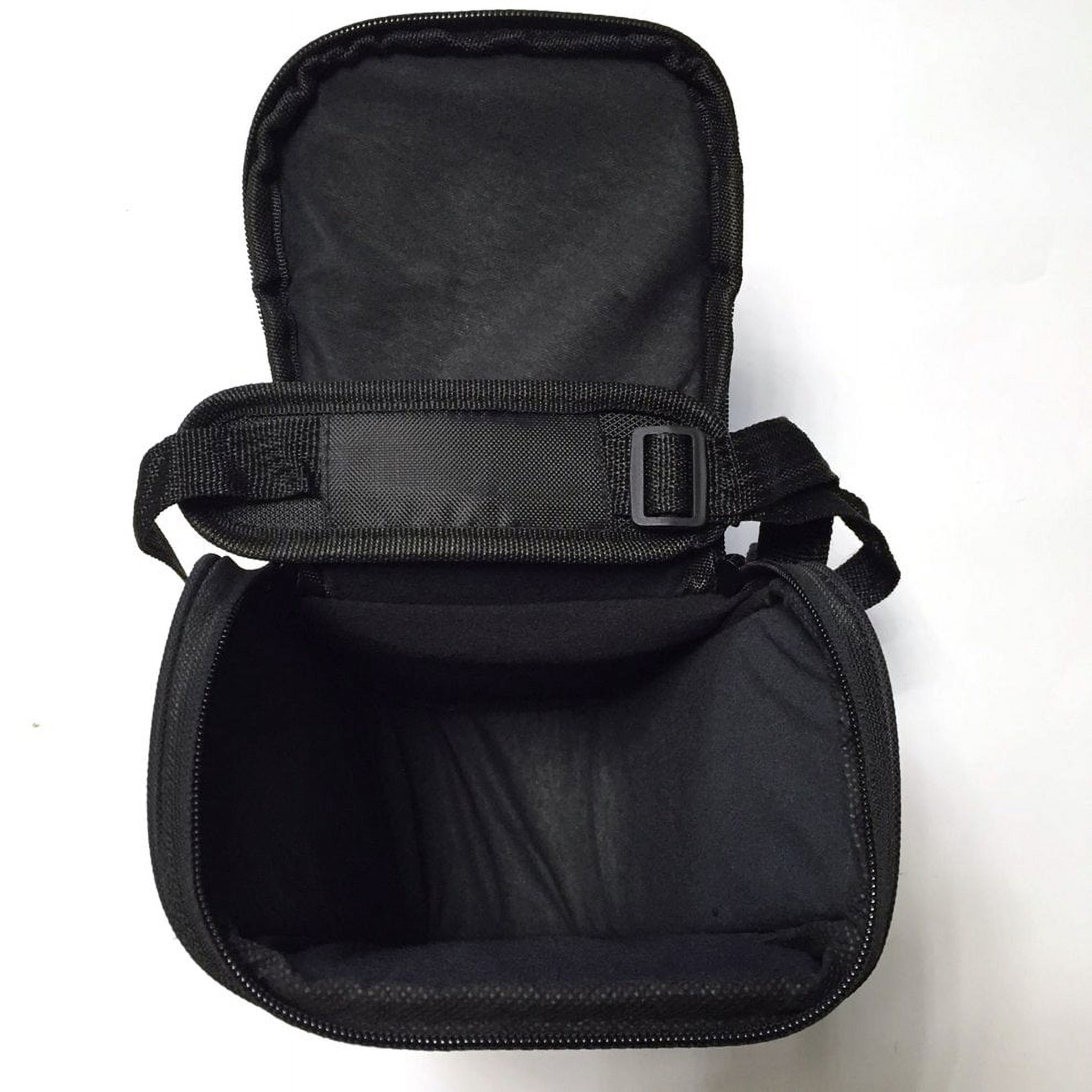 Canon camera shoulder bag hotsell
