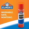 thumbnail image 5 of Elmer's All Purpose Washable Glue Sticks, 30 Count, 5 of 7